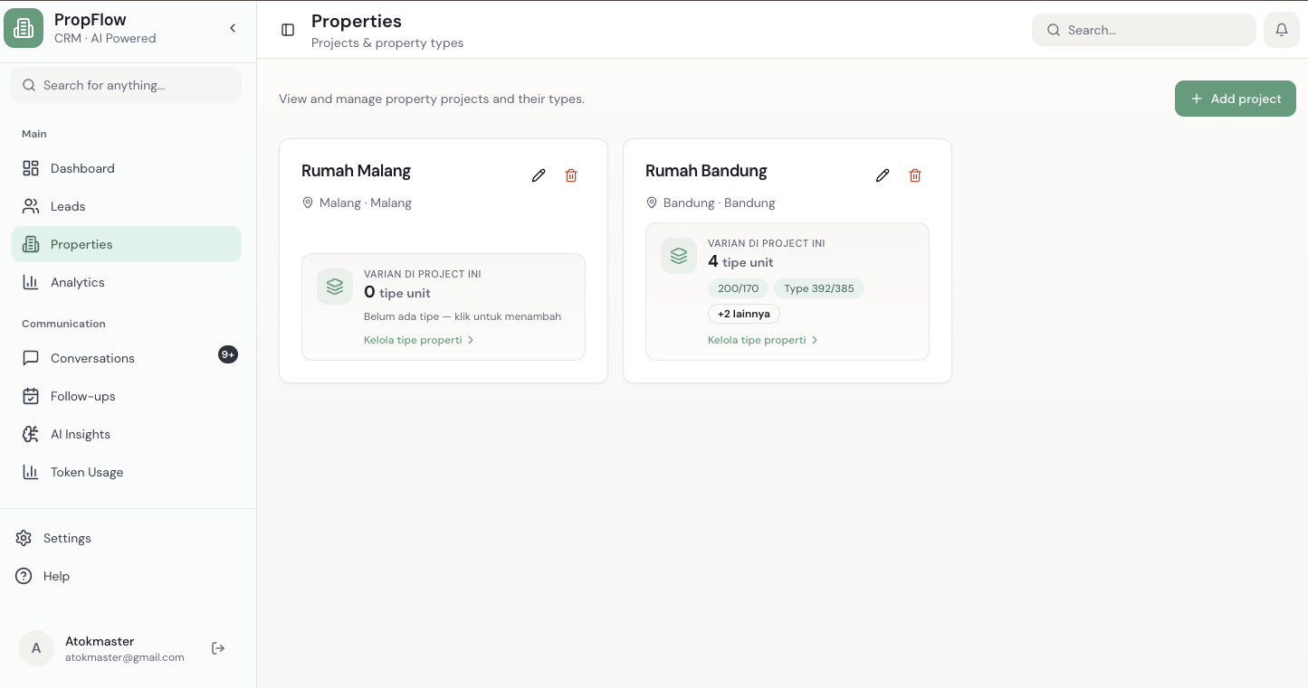 Property Management